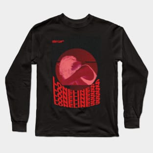 LONELINESS Long Sleeve T-Shirt